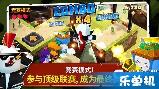 4399剑与魔法