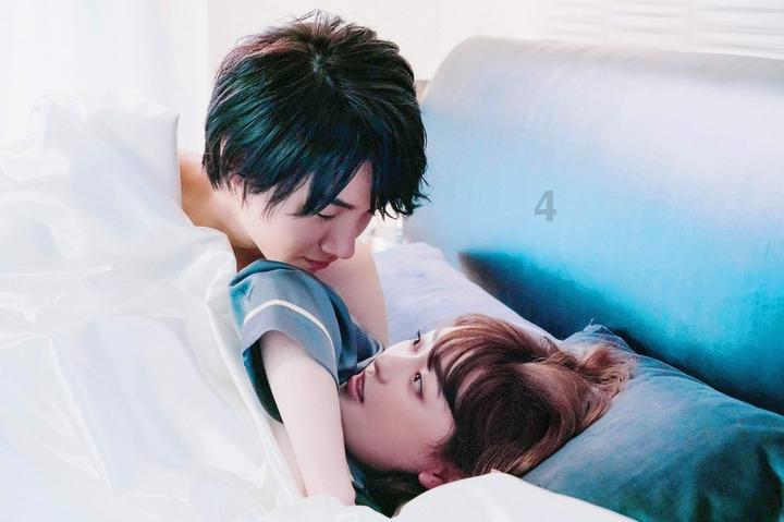 恶魔的睡眠